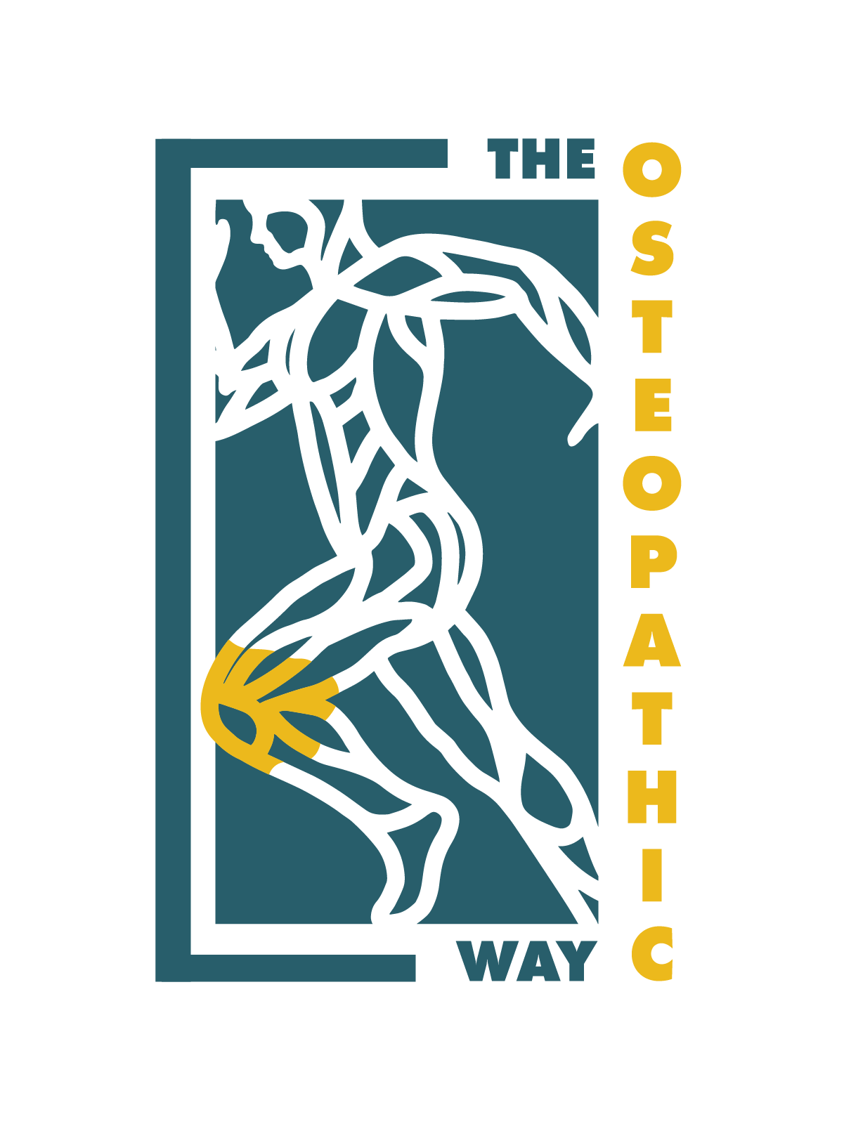 the osteopathic way logo